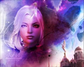 Фотографии Aion: Tower of Eternity Игры
