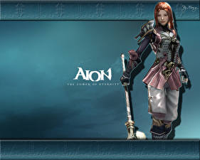 Фотография Aion: Tower of Eternity