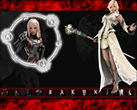 Картинки Aion: Tower of Eternity