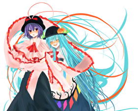 Картинки Touhou Collection