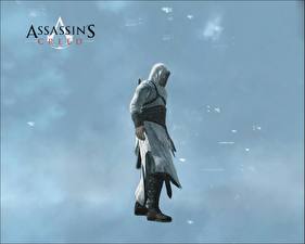 Фото Assassin's Creed