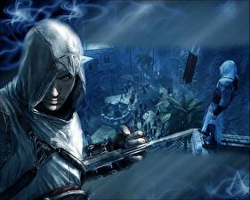 Картинка Assassin's Creed