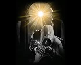 Фотографии Assassin's Creed компьютерная игра