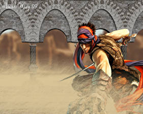 Картинки Prince of Persia Prince of Persia 1