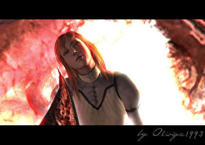 Фотографии Devil May Cry Devil May Cry 4 Игры