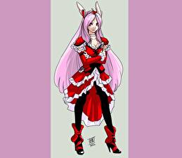 Картинка Fresh Pretty Cure! Аниме