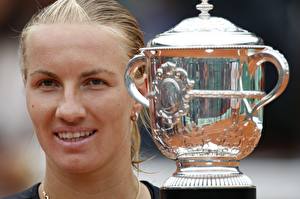 Фото Награды спортивная