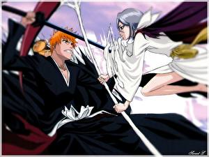 Фото Bleach: Memories of Nobody