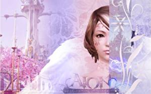 Фотографии Aion: Tower of Eternity Игры