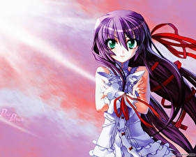 Фотография Демонбэйн Аниме