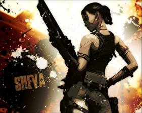 Фотография Resident Evil Resident Evil 5