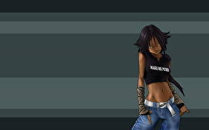 Картинка Bleach: Memories of Nobody