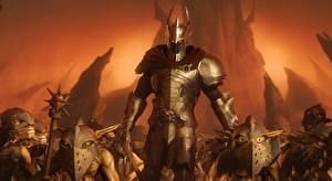 Фотография Overlord Игры