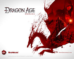 Фотографии Dragon Age