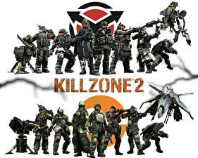 Фото Killzone