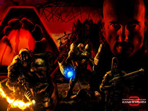Фотография Command &amp; Conquer Command &amp; Conquer Kane's Wrath