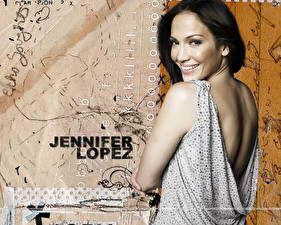 Обои Jennifer Lopez
