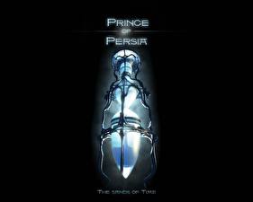Картинка Prince of Persia Prince of Persia: The Sands of Time компьютерная игра