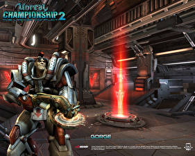 Фотография Unreal Championship