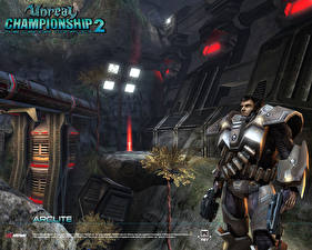 Фото Unreal Championship