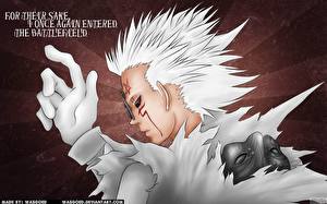 Фото D. Gray-Man Аниме