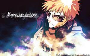 Фотографии Блич