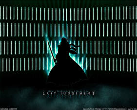 Обои Bleach: Memories of Nobody