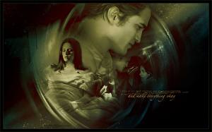 Обои Сумерки. Сага Сумерки