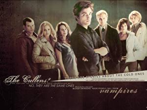 Фотография Сумерки. Сага Сумерки Robert Pattinson