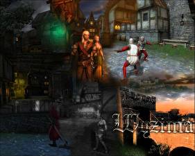 Картинки The Witcher Игры
