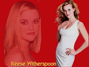 Обои Reese Witherspoon