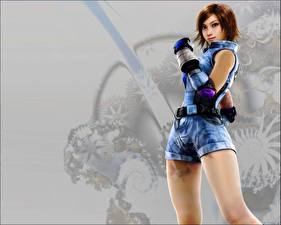 Фотография Tekken