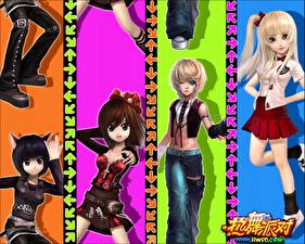 Картинка Dance Party