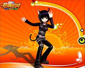 Обои STEPS компьютерная игра