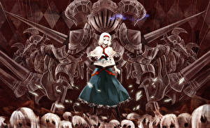 Картинка Touhou Collection