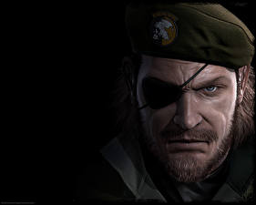 Фото Metal Gear компьютерная игра