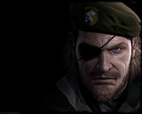 Фото Metal Gear