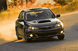 Фотография Subaru Автомобили
