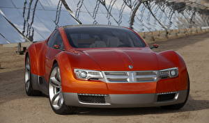 Фотографии Додж Автомобили