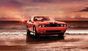 Фотография Dodge Автомобили