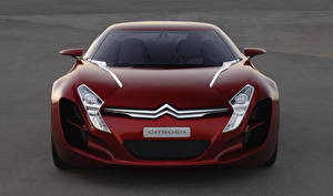 Картинка Citroen авто