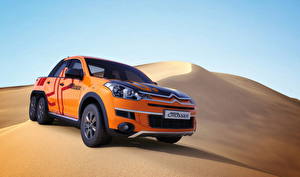 Фотографии Ситроен