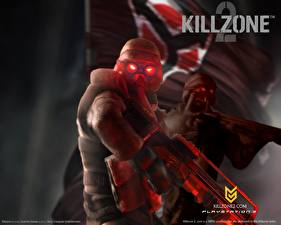 Фотографии Killzone компьютерная игра