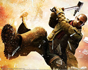 Фотографии Red Faction