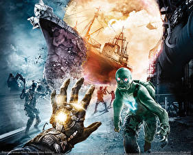 Фотография Singularity