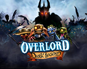 Картинка Overlord