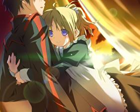 Картинки Happy Marguerite