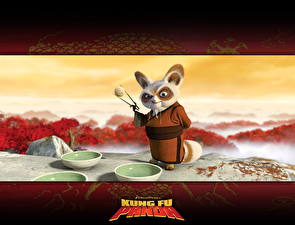 Фотография Кунг-фу Панда