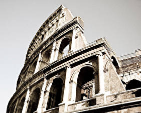 Фотография Известные строения Италия