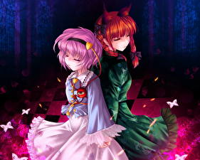 Фото Touhou Collection